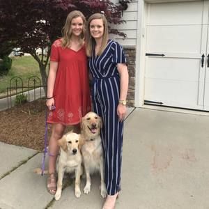 Meet your Posher, Marcia